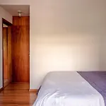 Apartamento No Capivari Com Lareira E Aquecedores