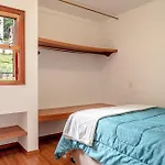 Apartamento No Capivari Com Lareira E Aquecedores