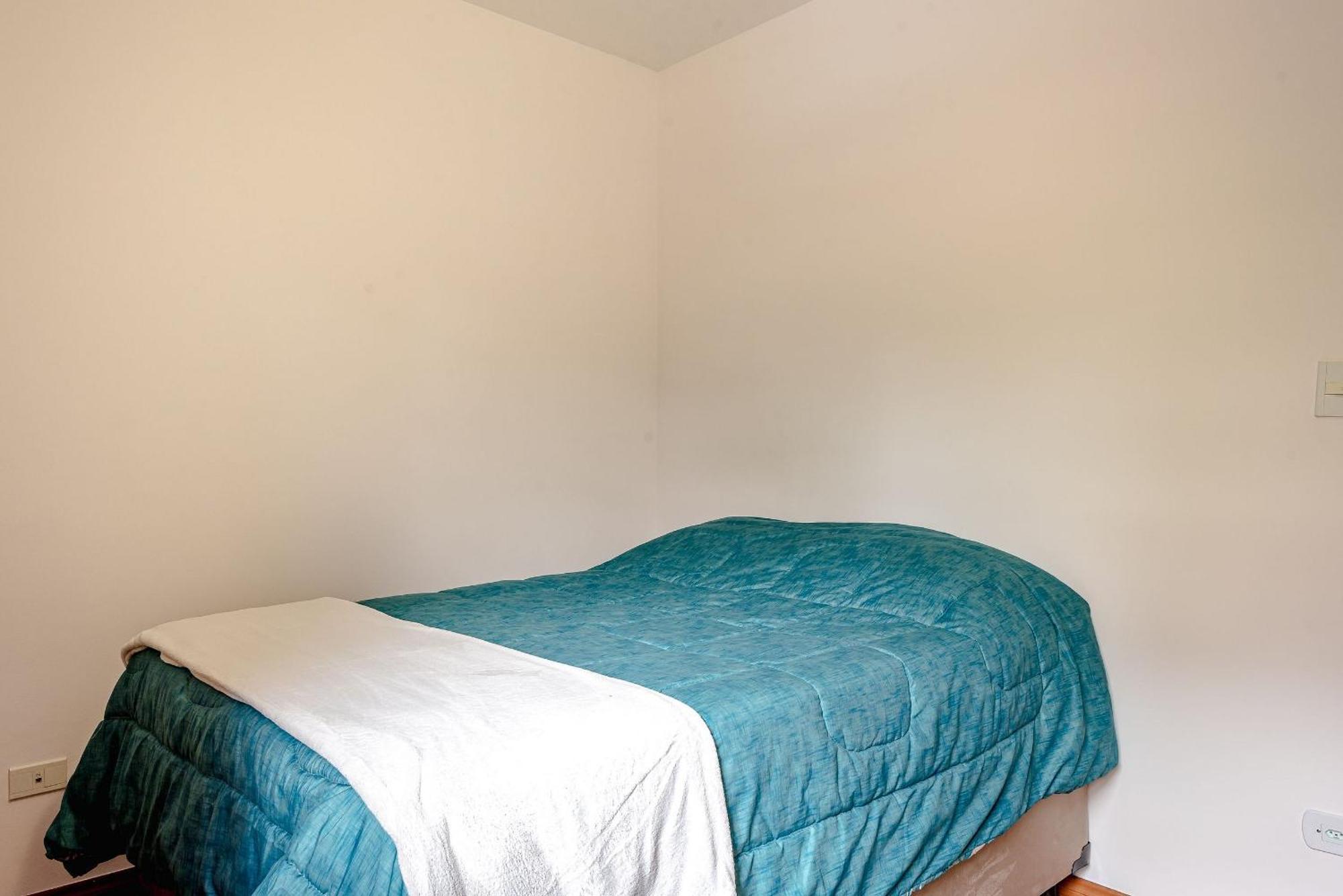 Apartamento No Capivari Com Lareira E Aquecedores
