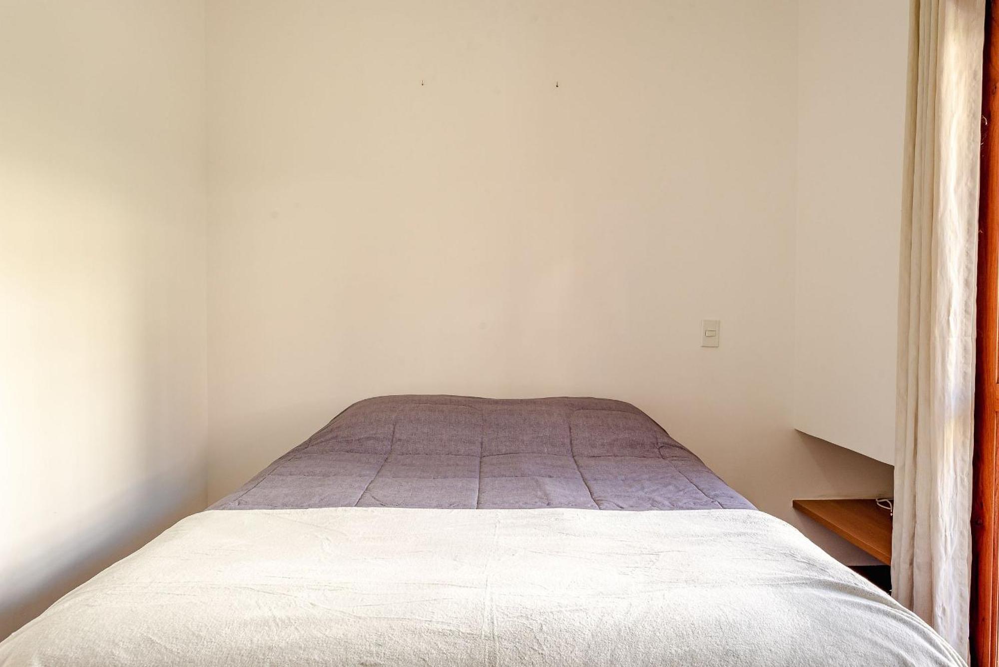 Apartamento No Capivari Com Lareira E Aquecedores